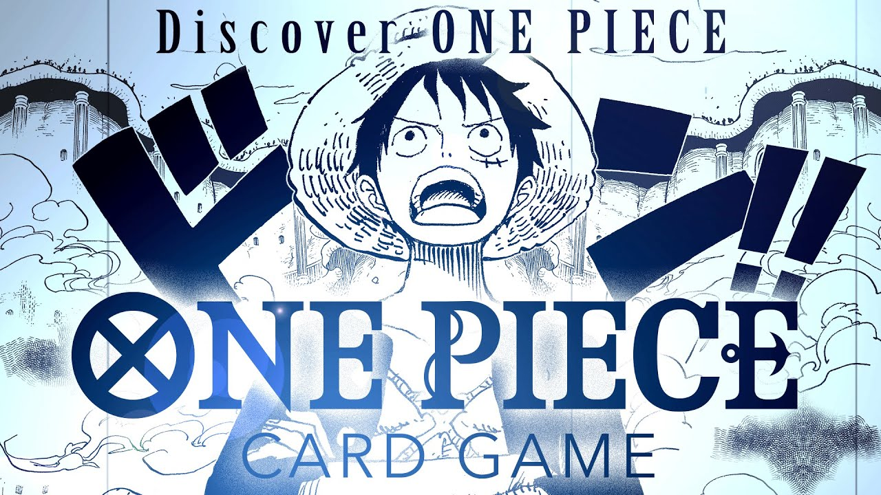 One Piece Pre-Orders