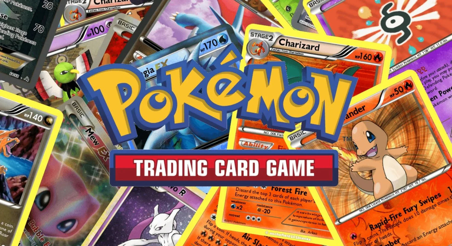 Pokemon TCG Pre-Orders