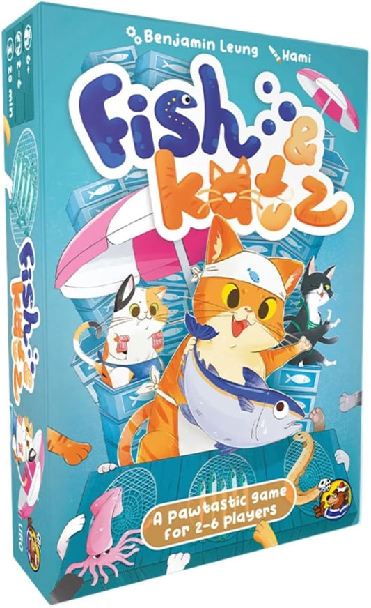 Fish & Katz