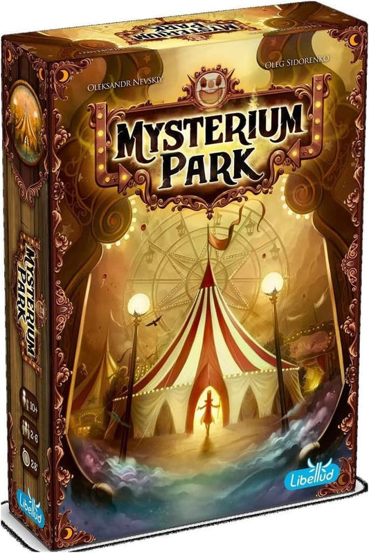 Mysterium Park