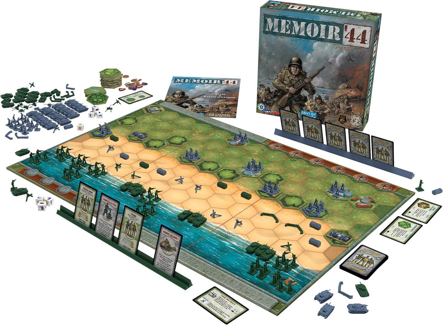 Memoir '44