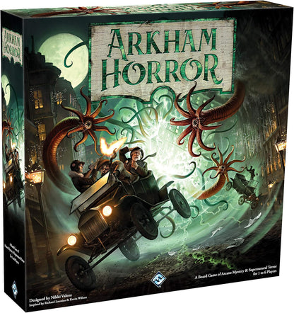 Arkham Horror