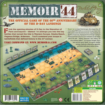 Memoir '44